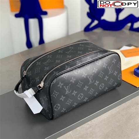 dopp kit toilet pouch louis vuitton price